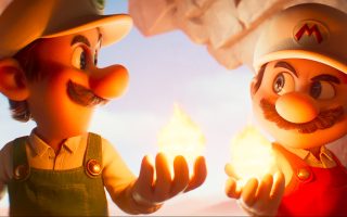 Ingressos para Super Mario Galaxy: O Filme já estão disponíveis