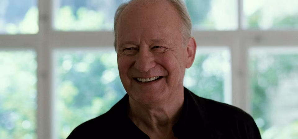 Stellan Skarsgård