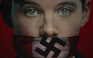 Paris Filmes divulga cartaz e trailer de Verdade & Traição