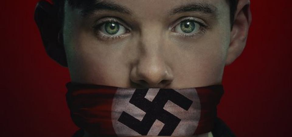 Paris Filmes divulga cartaz e trailer de Verdade & Traição