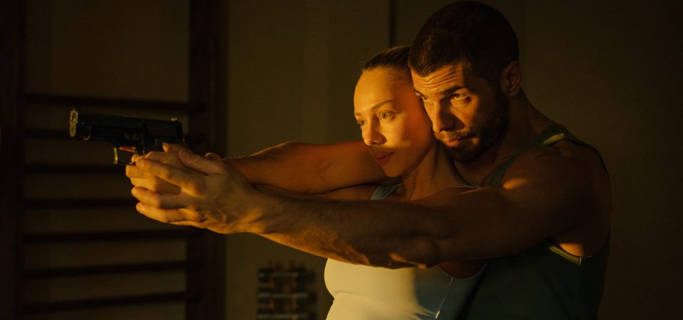 Marfil, novo filme espanhol do Prime Video, ganha primeiras imagens