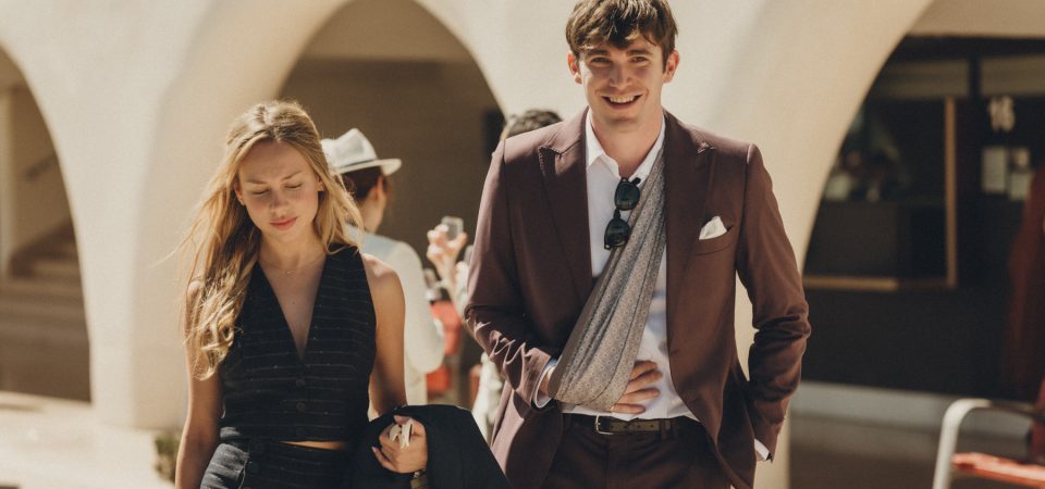 Marfil, novo filme espanhol do Prime Video, ganha primeiras imagens