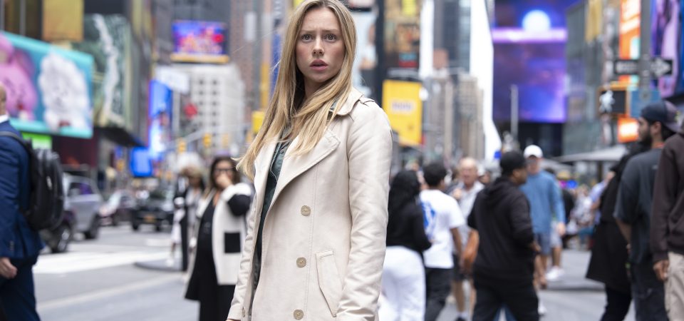 Marfil, novo filme espanhol do Prime Video, ganha primeiras imagens