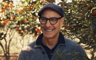 Tucci na Itália | Segunda temporada ganha trailer