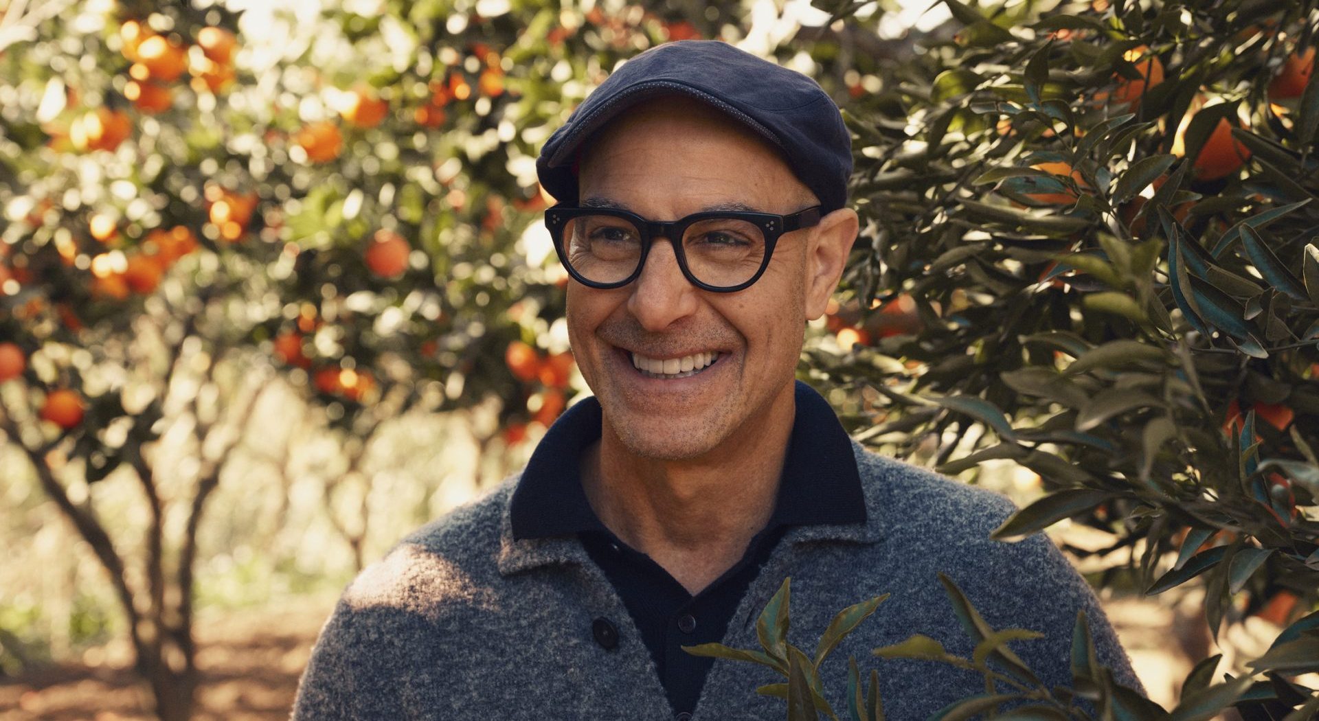 Tucci na Itália | Segunda temporada ganha trailer