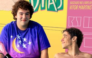 Quinze Dias | Adaptação do bestseller ganha primeiro teaser