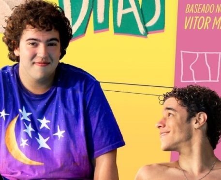 Quinze Dias | Adaptação do bestseller ganha primeiro teaser