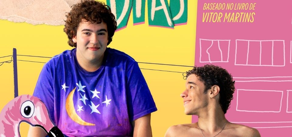 Quinze Dias | Adaptação do bestseller ganha primeiro teaser