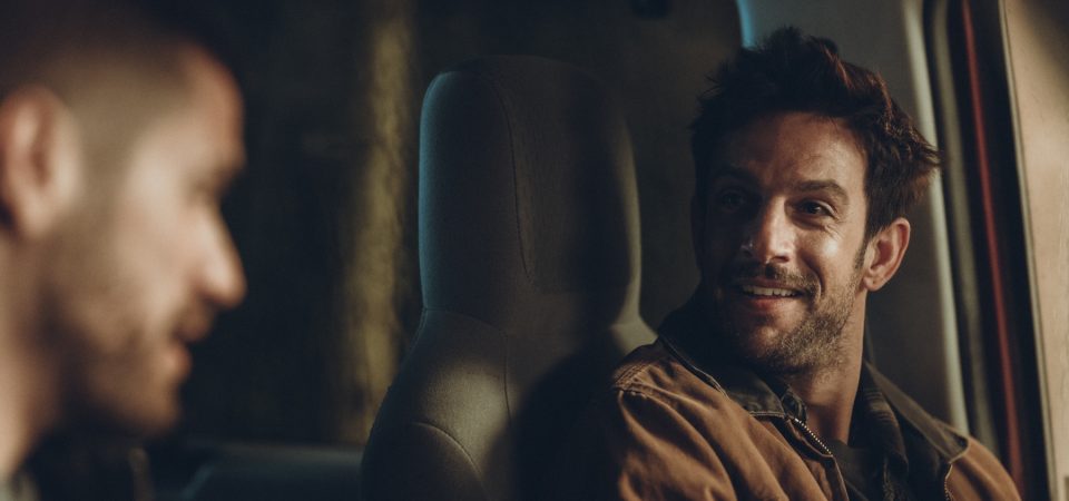 Marfil, novo filme espanhol do Prime Video, ganha primeiras imagens