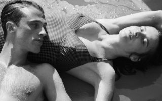 O Estrangeiro | François Ozon encara Camus com frieza, rigor e inquietação existencial