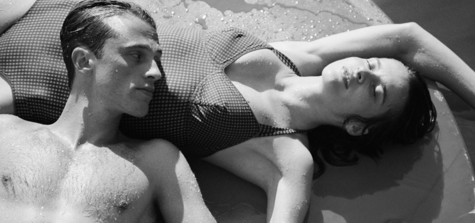 O Estrangeiro | François Ozon encara Camus com frieza, rigor e inquietação existencial