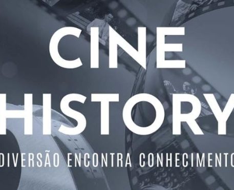 Cine History: Diversão Encontra Conhecimento