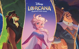 Disney Lorcana Challenge acontece neste final de semana