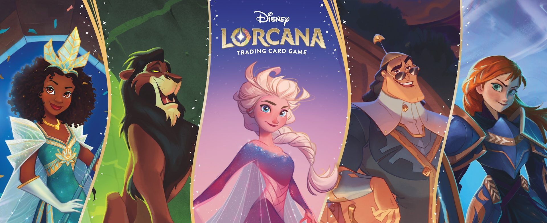 Disney Lorcana Challenge acontece neste final de semana