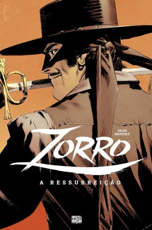 Zorro: A Ressurreição atualiza o mito com sangue, trauma e esperança