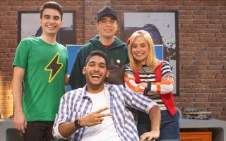 Authentic Games no Império Desconectado leva universo gamer às telas do cinema