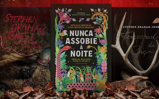 As Criaturas Noturnas chegaram à DarkSide