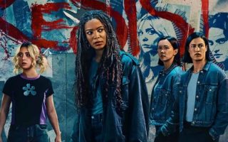 Gen V é cancelada e não terá terceira temporada