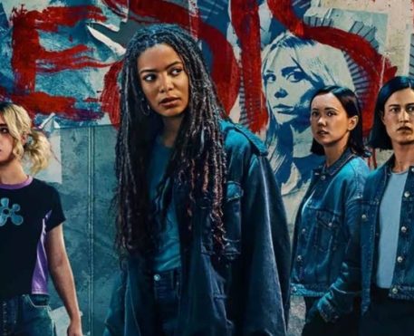 Gen V é cancelada e não terá terceira temporada