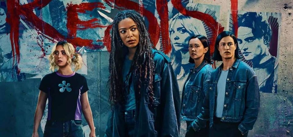 Gen V é cancelada e não terá terceira temporada