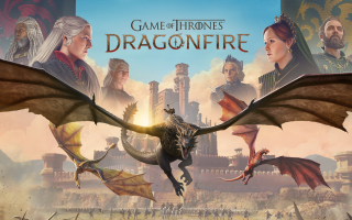 Warner Bros. Games anuncia Game of Thrones: Dragonfire