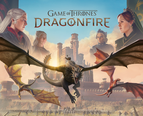 Warner Bros. Games anuncia Game of Thrones: Dragonfire