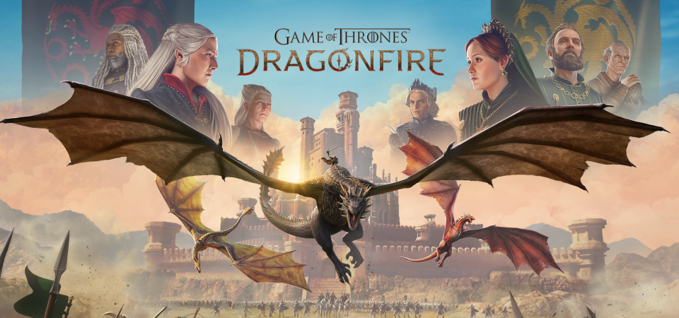 Game of Thrones: Dragonfire
