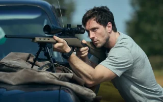 Golpe Explosivo ganha cartaz oficial e data de estreia