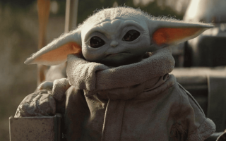 Cinépolis traz ao Brasil colecionável exclusivo de Grogu