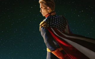 The Boys divulga último teaser antes da estreia da nova temporada