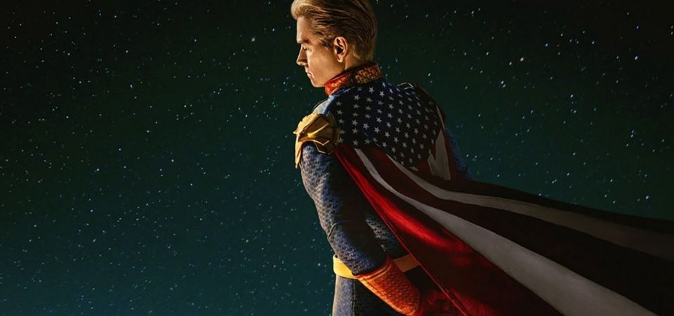 The Boys divulga último teaser antes da estreia da nova temporada