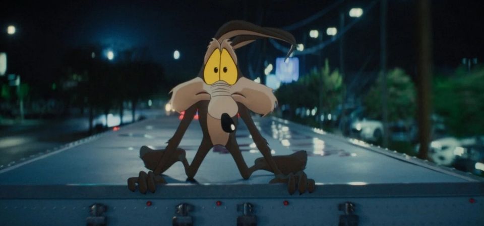 Coiote vs Acme vai acontecer! Primeiro trailer ganha data de estreia pela Warner Bros.