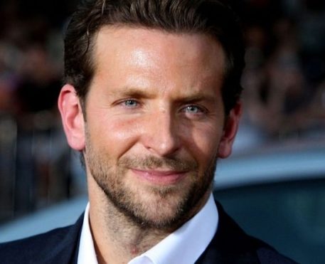 Bradley Cooper