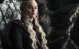 Game of Thrones nos cinemas! Warner anuncia filme sobre Aegon Targaryen