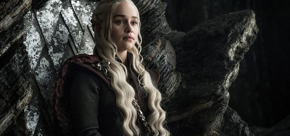 Game of Thrones nos cinemas! Warner anuncia filme sobre Aegon Targaryen
