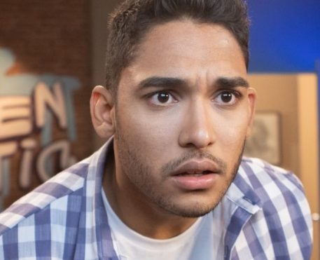 Conversamos com Marco Túlio, YouTuber e astro de Authentic Games no Império Desconectado