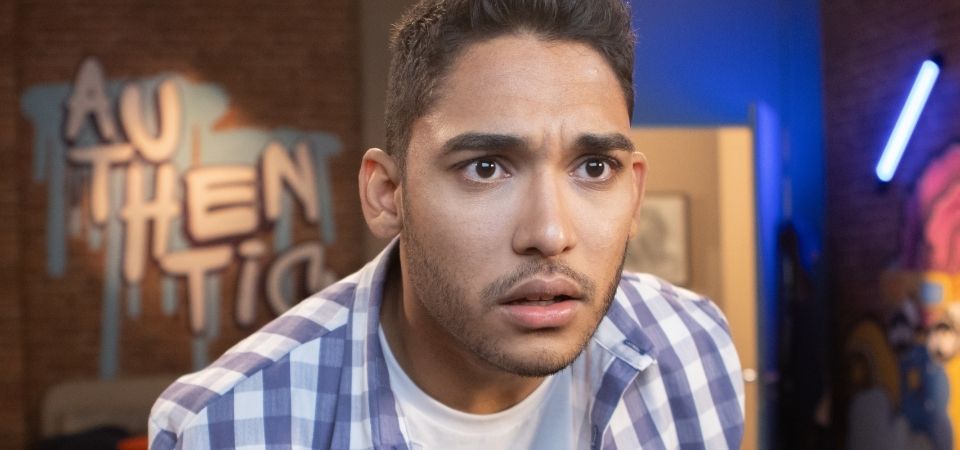 Conversamos com Marco Túlio, YouTuber e astro de Authentic Games no Império Desconectado