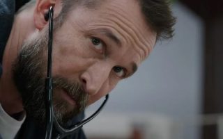 The Pitt | Último episódio será exibido nos cinemas norte-americanos