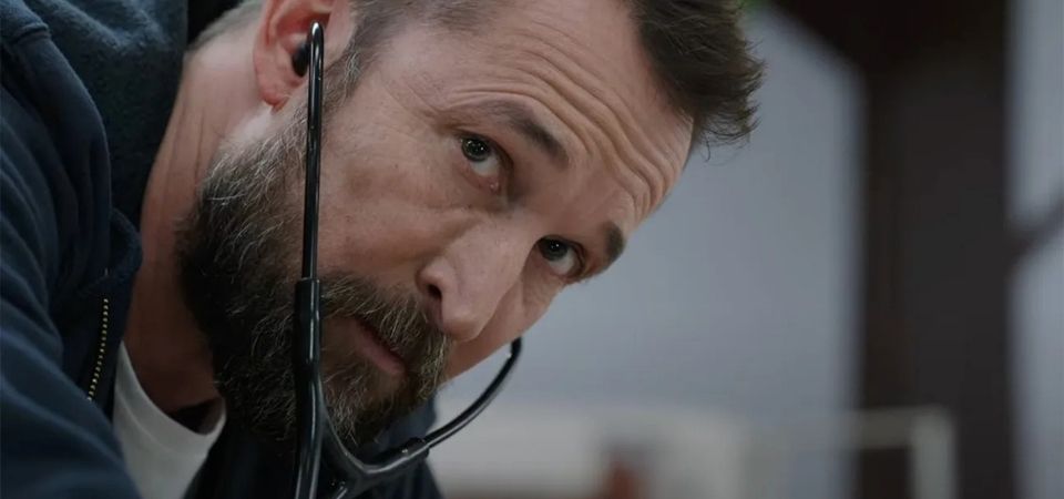 The Pitt | Último episódio será exibido nos cinemas norte-americanos