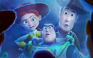 Toy Story 5 mostrará a disputa entre bonecos e telas