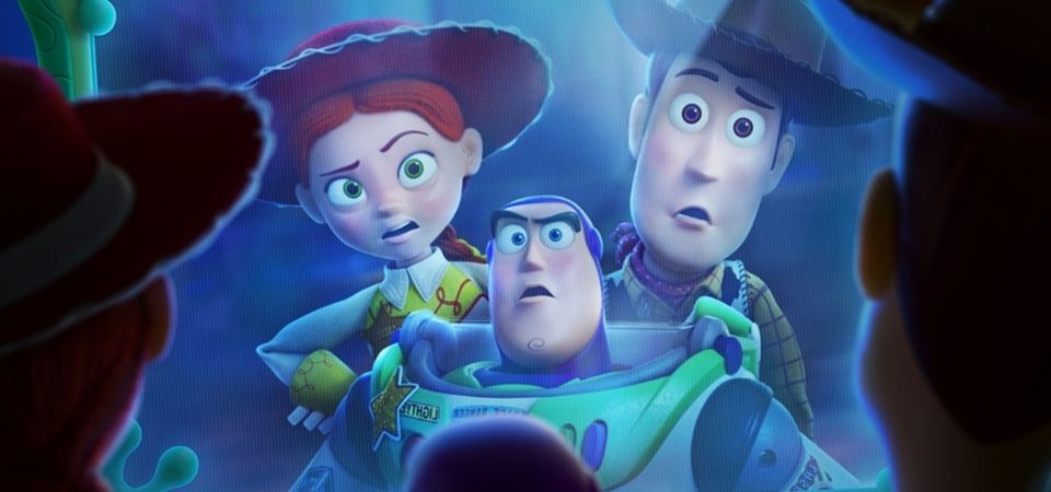 Toy Story 5 mostrará a disputa entre bonecos e telas