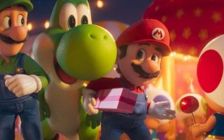 Super Mario não deve ganhar um universo expandido nos cinemas