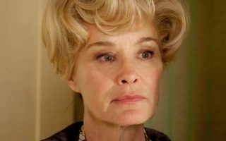 American Horror Story confirma o retorno de Jessica Lange para a 13ª temporada