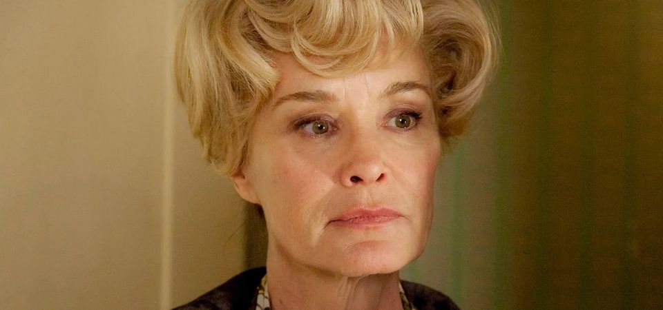 American Horror Story confirma o retorno de Jessica Lange para a 13ª temporada
