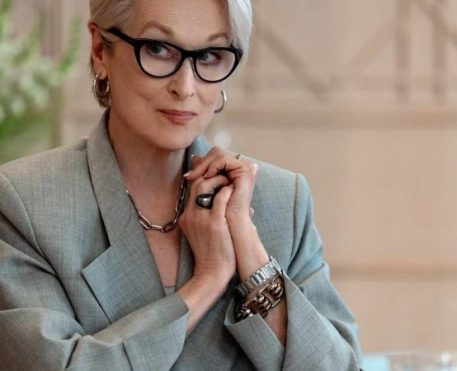 O Diabo Veste Prada 2