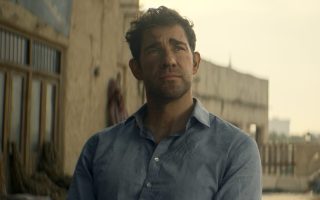 Jack Ryan de Tom Clancy: Guerra Fantasma ganha trailer e cartaz