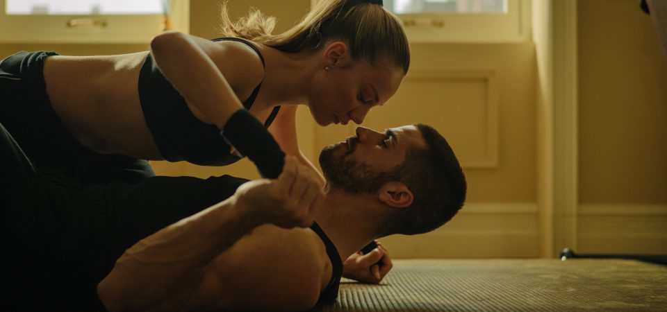 Marfil, novo filme espanhol do Prime Video, ganha primeiras imagens