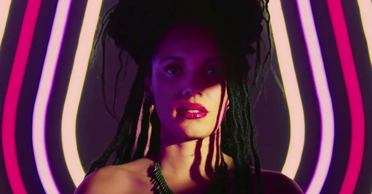 Love Kills | Terror brasileiro ganha cartaz e trailer oficiais