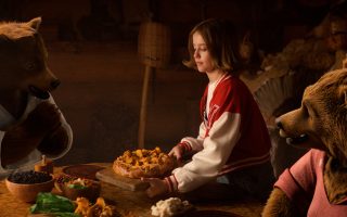 Masha e os Ursos | Live-action chega aos cinemas em maio