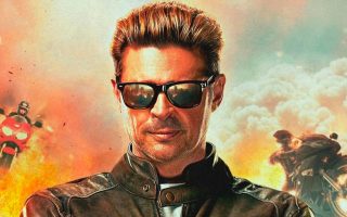 Cinépolis traz para o Brasil colecionável de Mortal Kombat 2